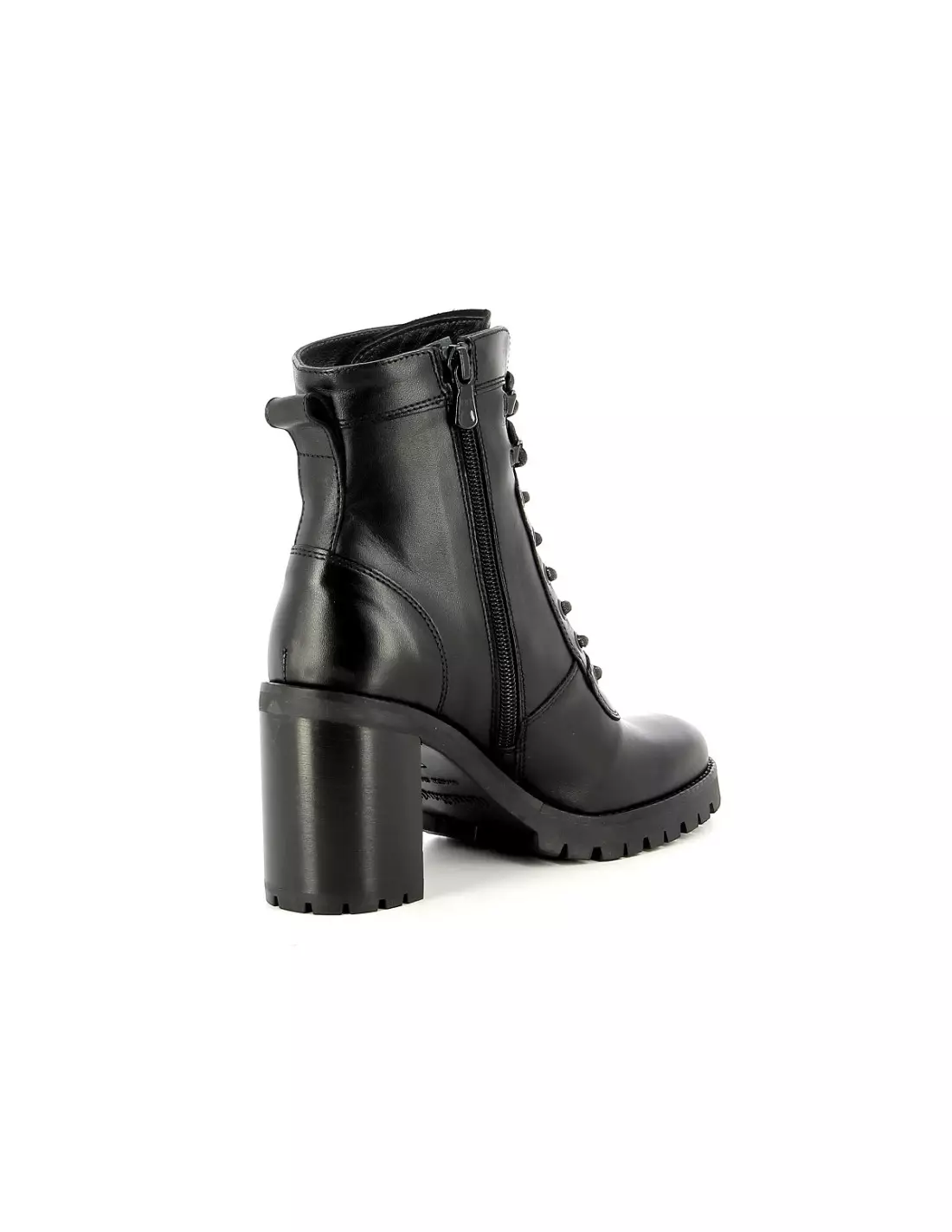 NEROGIARDINI 117631D - Boots & bottines Noir
