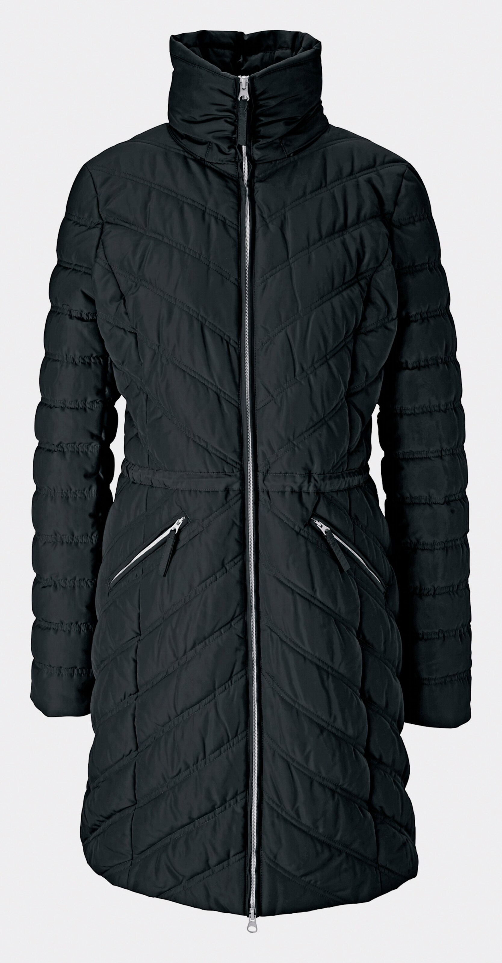 Steppjacke
