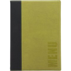Protège-menus TRENDY, A4