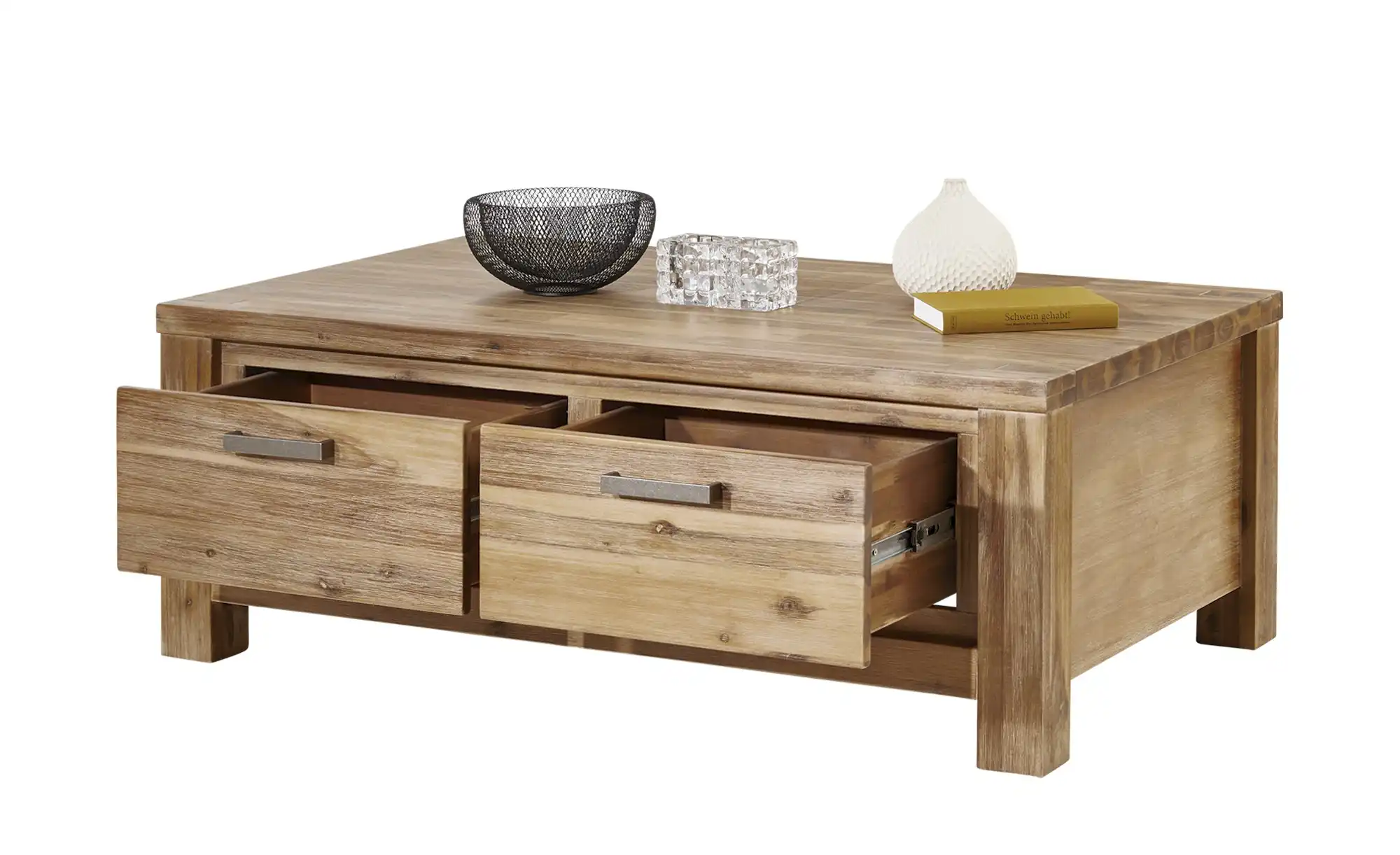 Woodford Couchtisch Borneo