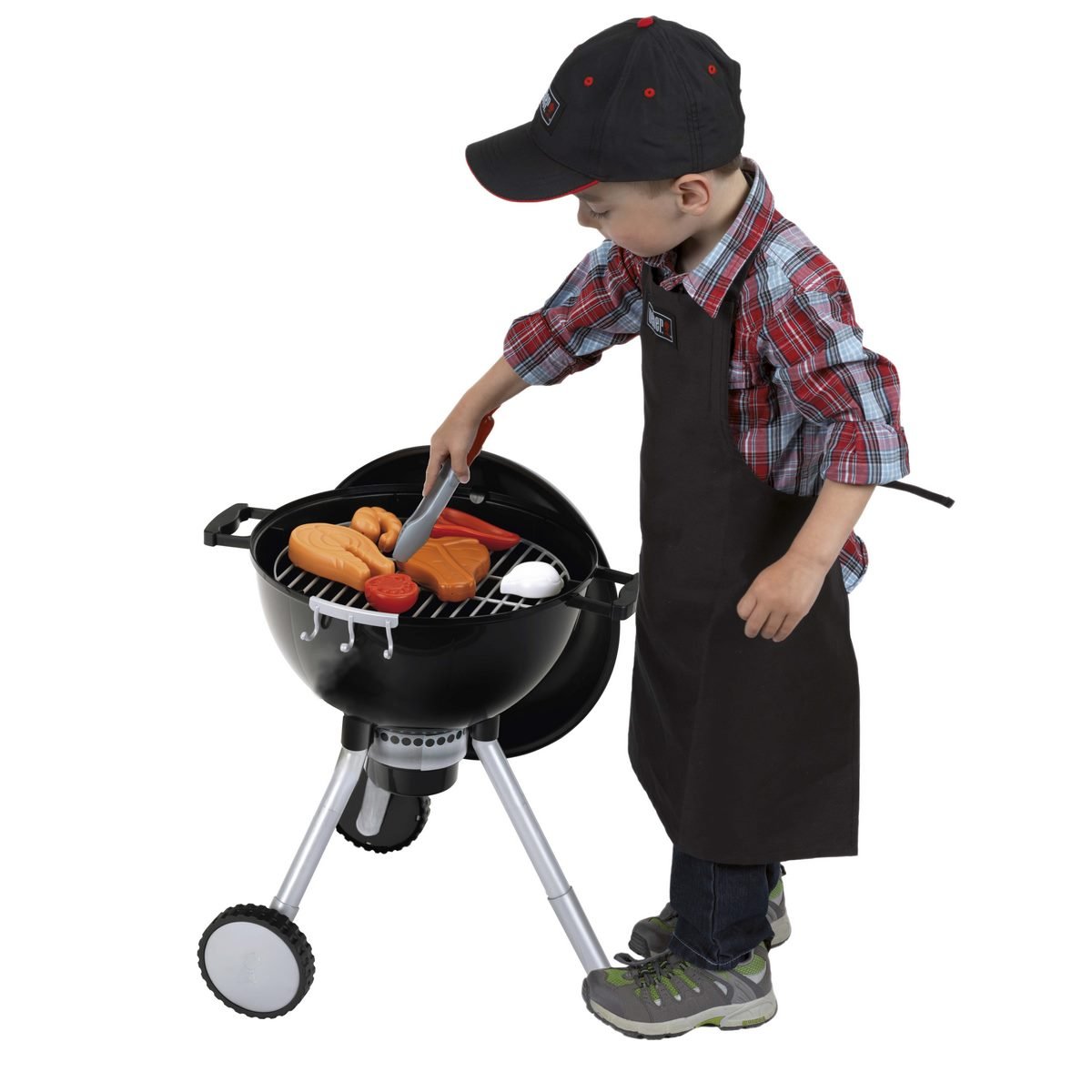 Weber - Barbecue one touch prenium
