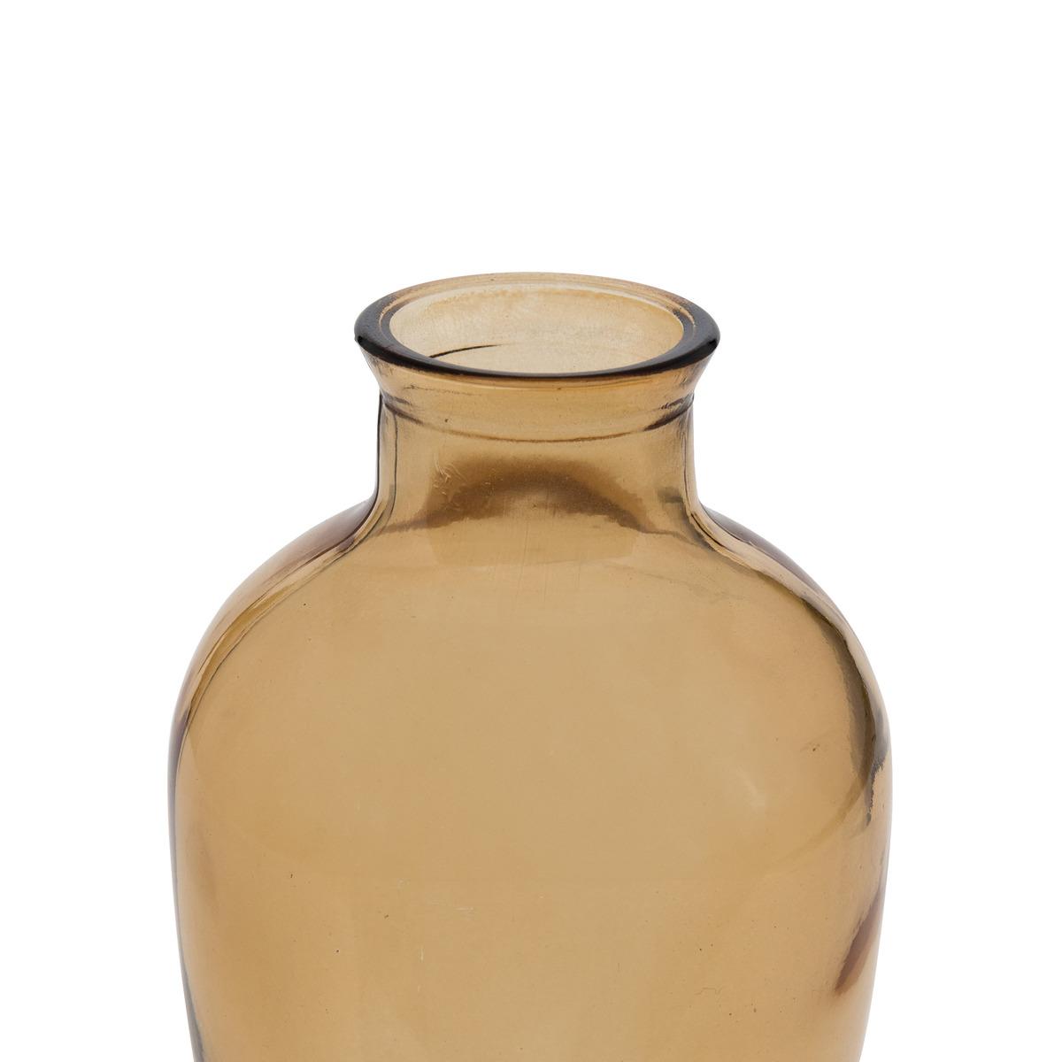 SOLIFLORE VERRE SCOT H.13CM