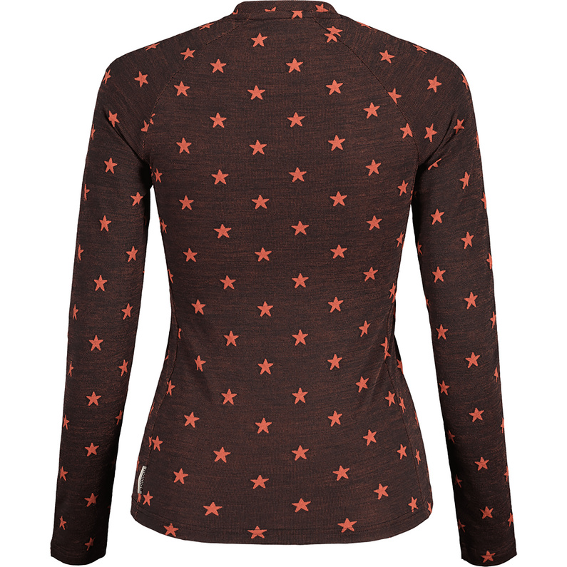 Maloja Damen SesvennaM. Longsleeve