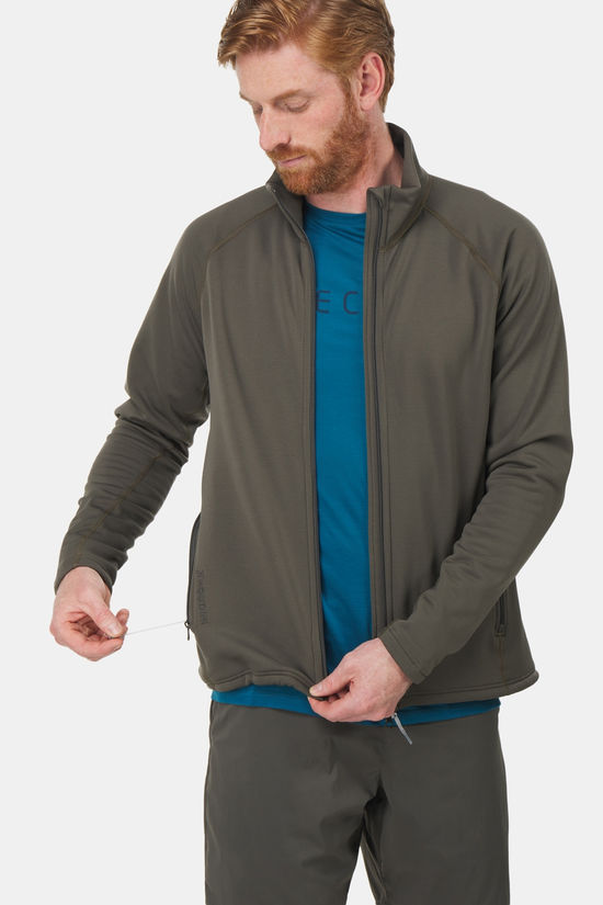Houdini Houdini Power Up Fleecevest