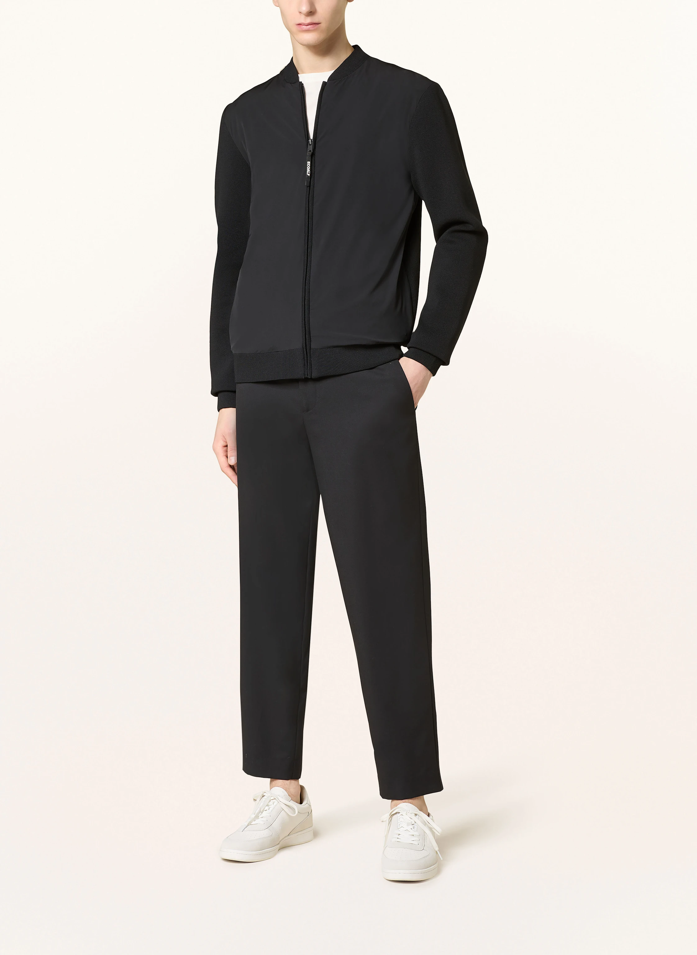ECOALF Sweatjacke