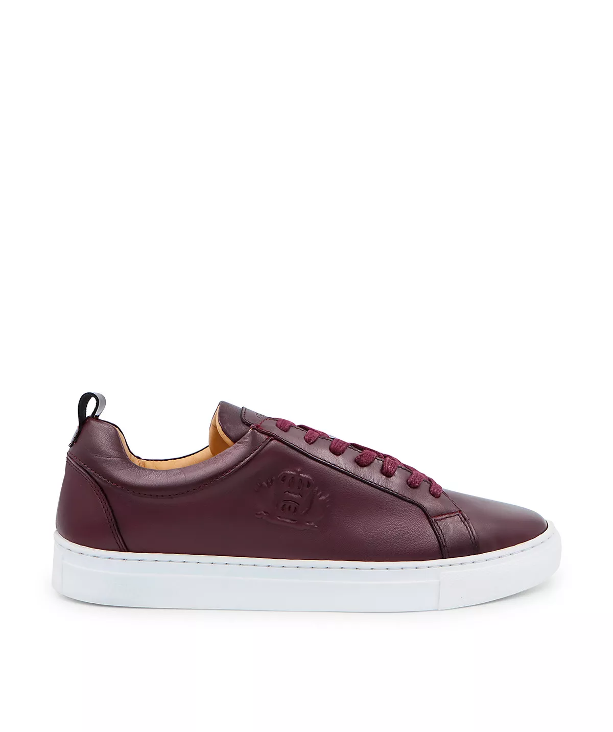 Sneakers JACK Bordeaux