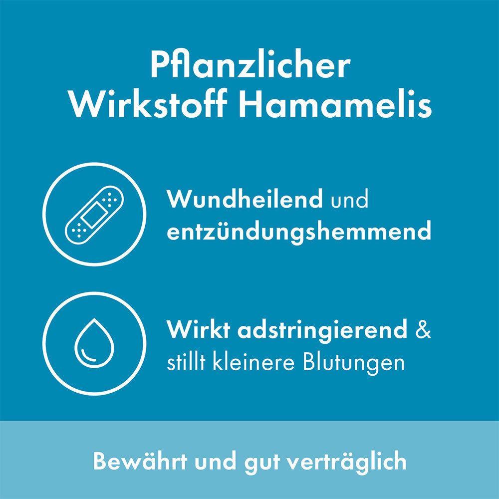 FAKTU® lind Hämorrhoidenzäpfchen