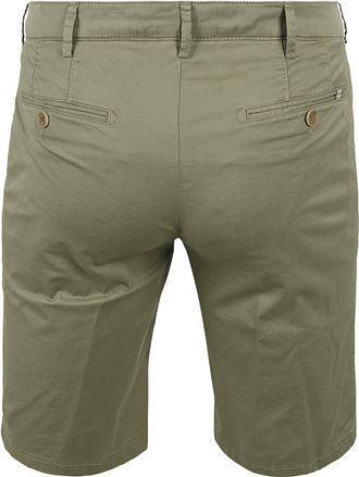 Meyer Palma Shorts Groen 1401313000-26 kopen