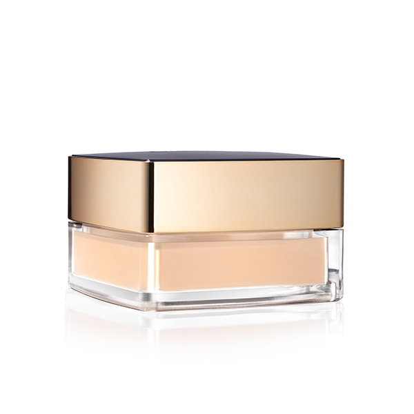 Estee Lauder Double Wear Sheer Flatt Loose Powder Translucent Soft Glace 1 Stk