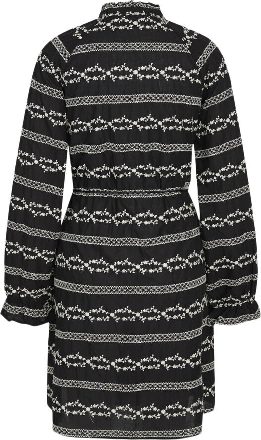 Rue de Femme Ayana dress RdF Black