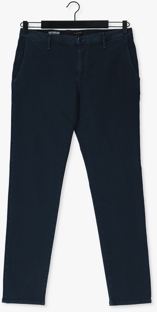 ALBERTO donkerblauwe alberto pantalon rob 1.0