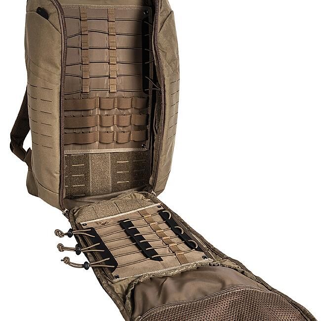 TASMANIAN TIGER - SAC A DOS TT MODULAR 30