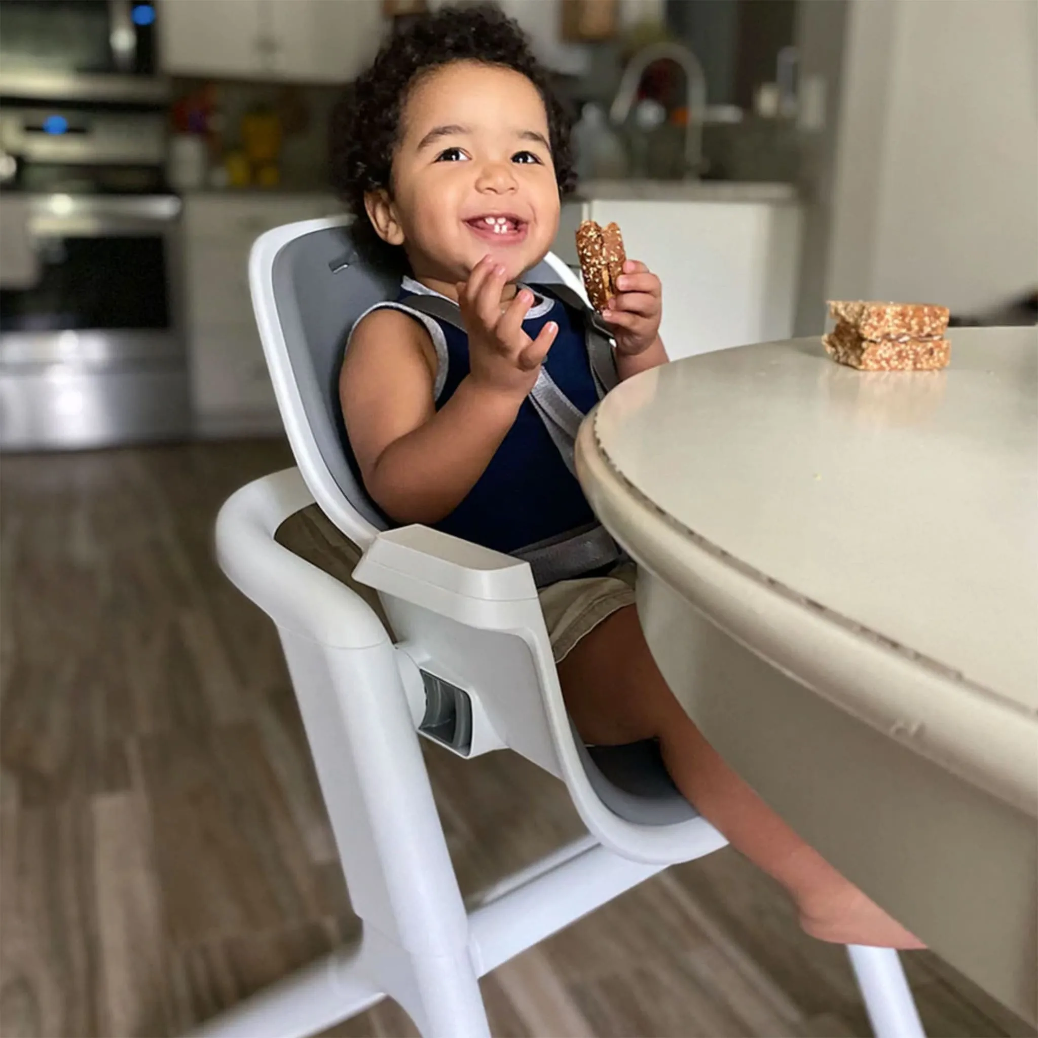 4 Moms Chaise Haute 4Moms Connect