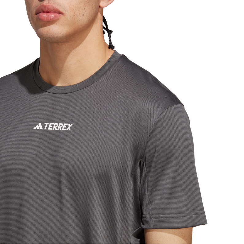 adidas Terrex Herren Multi T-Shirt
