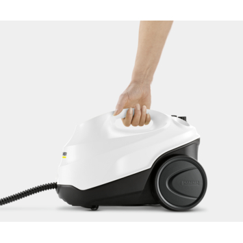 Kärcher stoomreiniger SC3 EasyFix