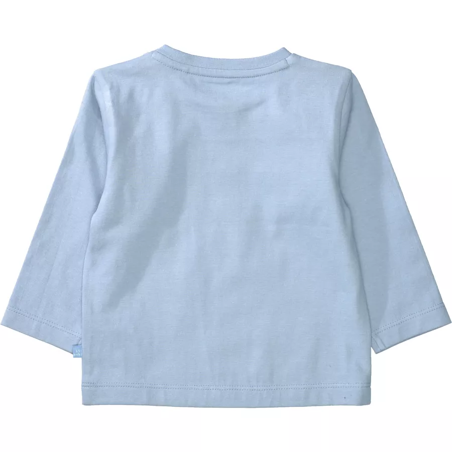 STACCATO Shirt light blue