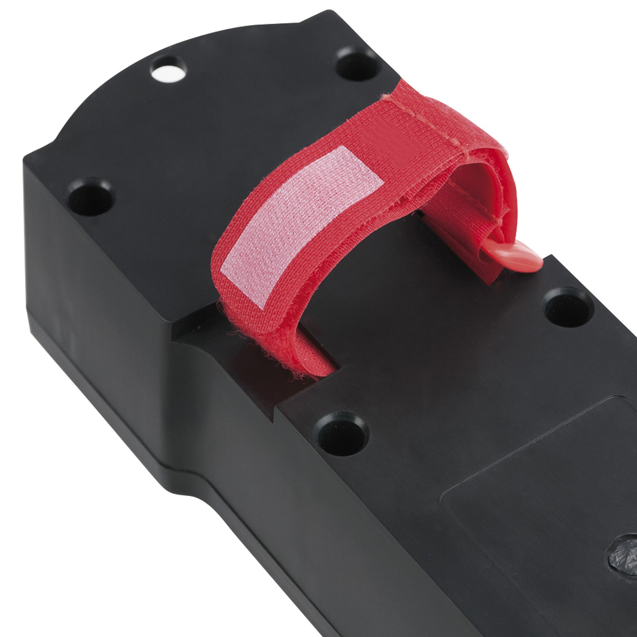 Showgear PowerBOX 4C 4-voudige stroomverdeler voor truss 6 meter