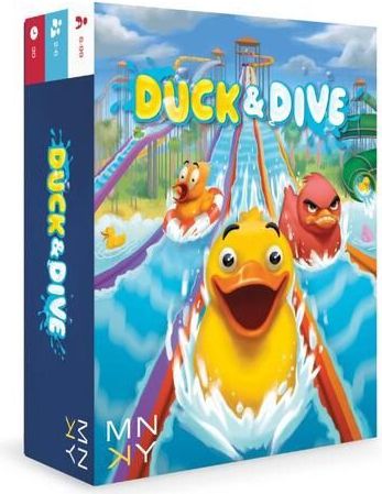 Badeenden - Waterpark - Badspeelgoed - Vrolijk - Gezinsvriendelijk
