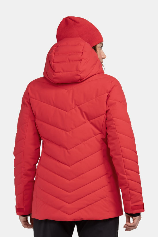 Schöffel Schöffel Womens Alerce Jacket Ski-Jas Dames