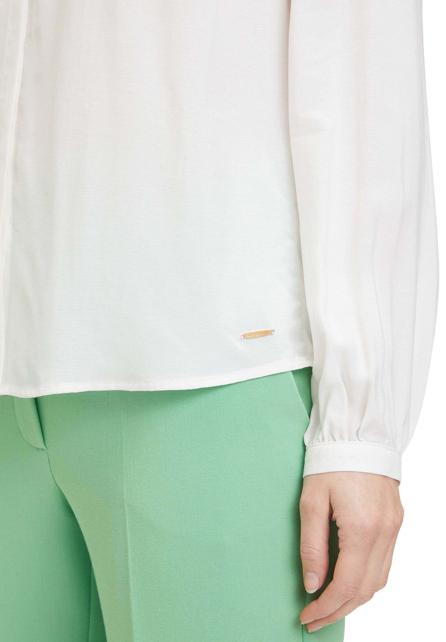 Betty & Co| Damen Bluse