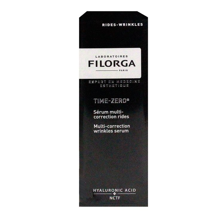 Time-Zéro sérum 30ml
