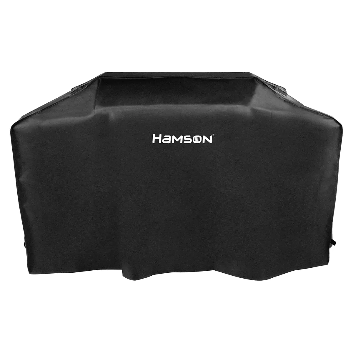 Wetterschutzhaube XL Hamson Schwarz