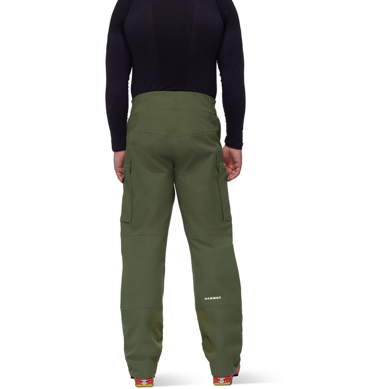 Mammut Herren Stoney HS Hose