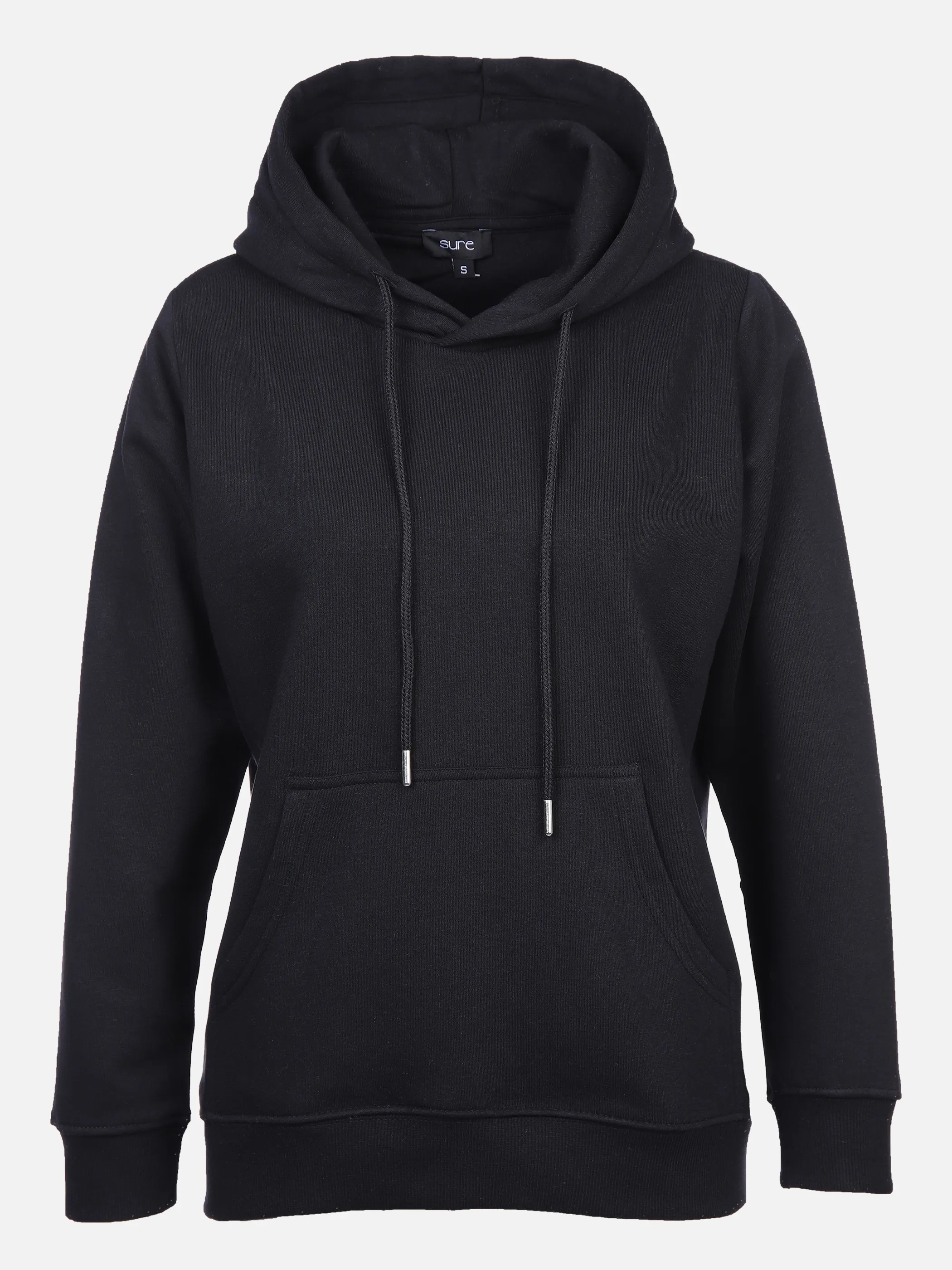 Damen Sweatshirt mit Kapuze