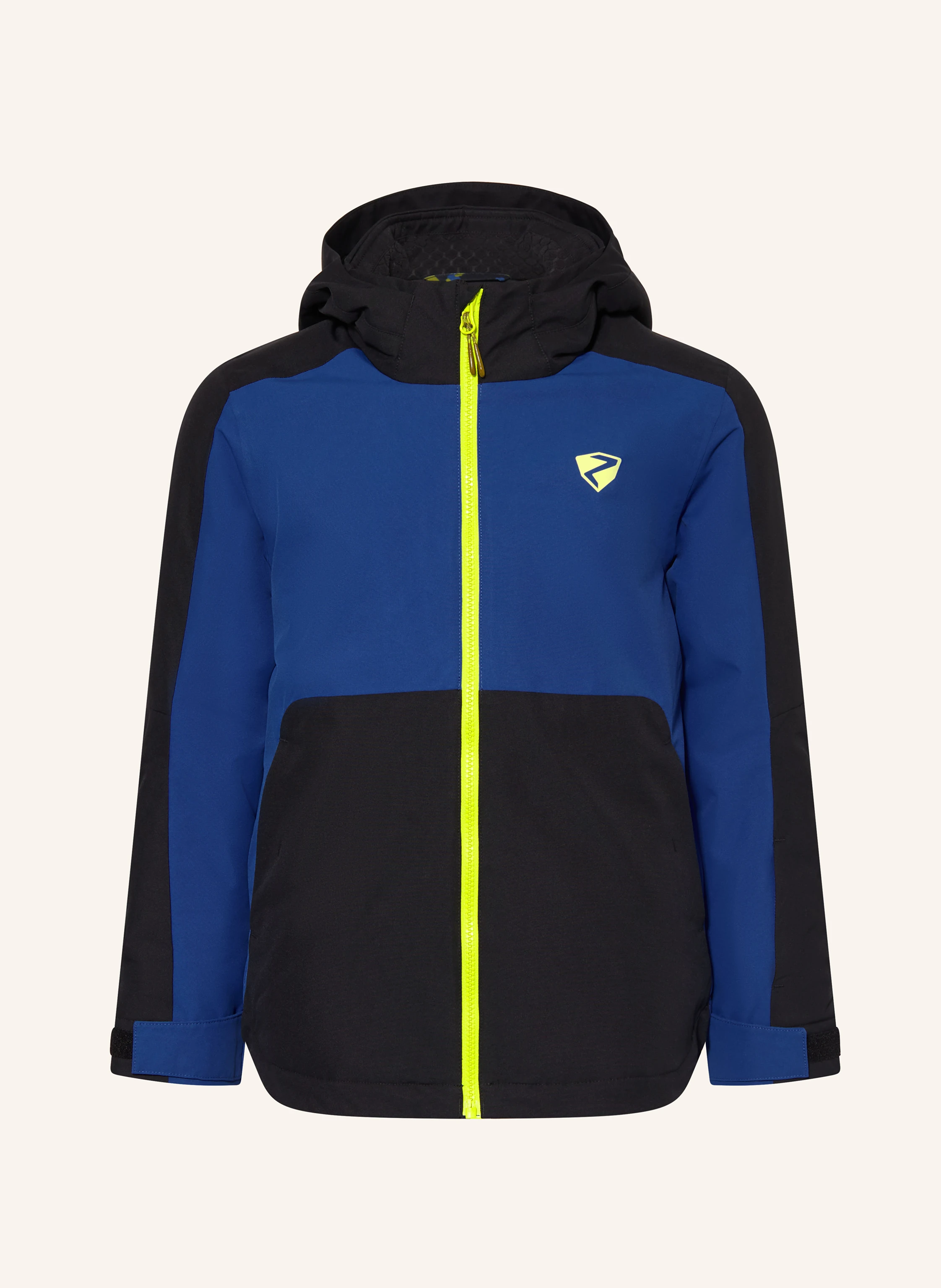 Ziener Skijacke ALUCK