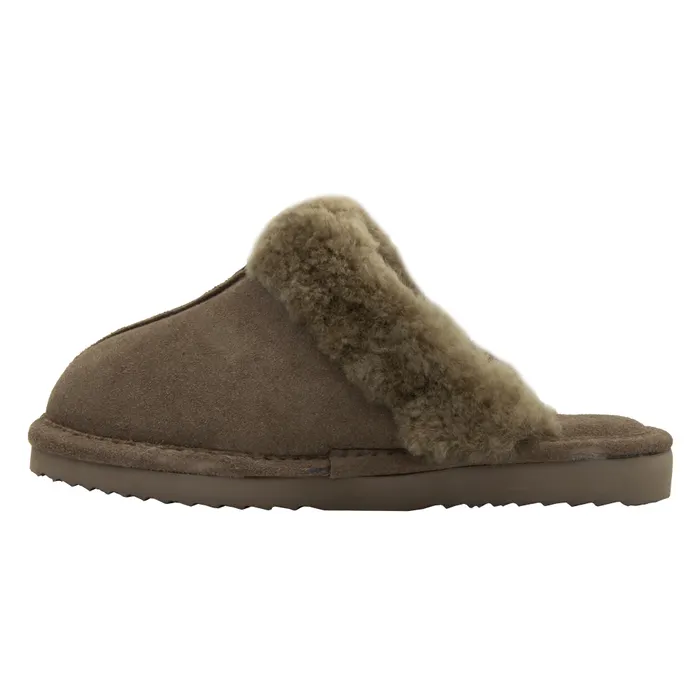 Warmbat Lismore Pantoffel Dames