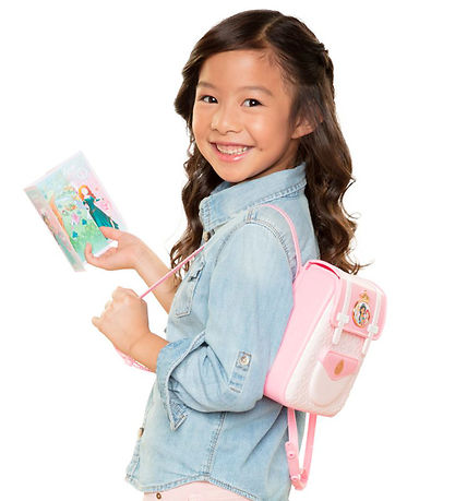 Disney Princess Rejsetaske m. Tilbeh?r - Trendy Traveler