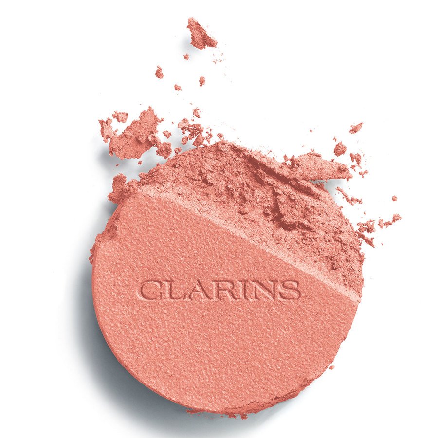Clarins Joli Blush #06 Cheeky Coral 2,8g