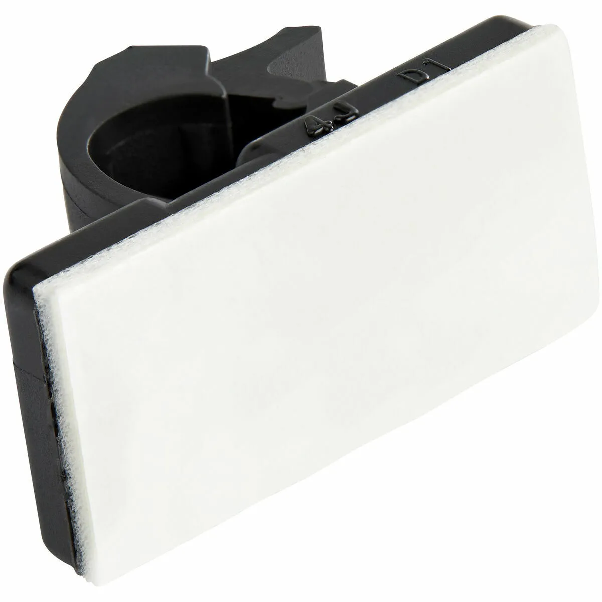 Startech Attache de câbles CBMCC1 - Noir