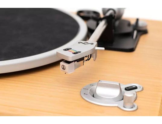 UBTECH - Platine disque Stir It Up Wireless 2