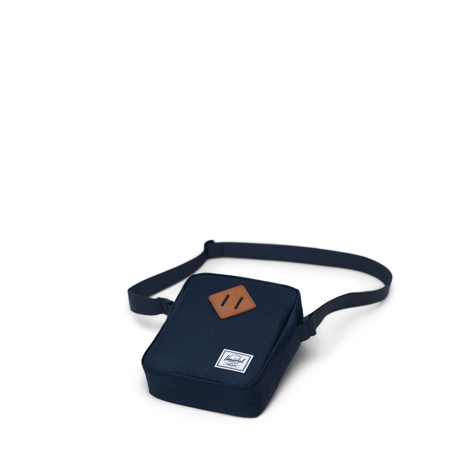 Herschel Supply Co. Heritage Crossbody navy
