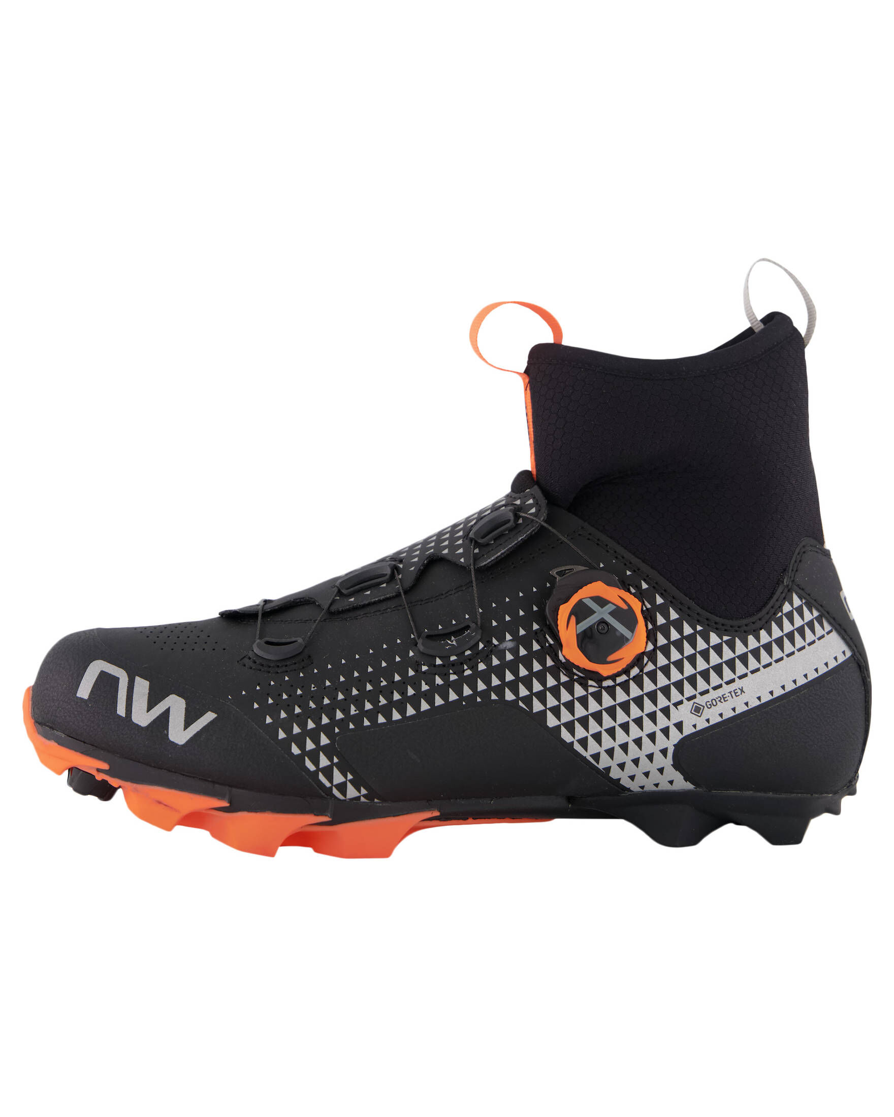 Northwave| Herren Mountainbikeschuhe CELSIUS XC GTX