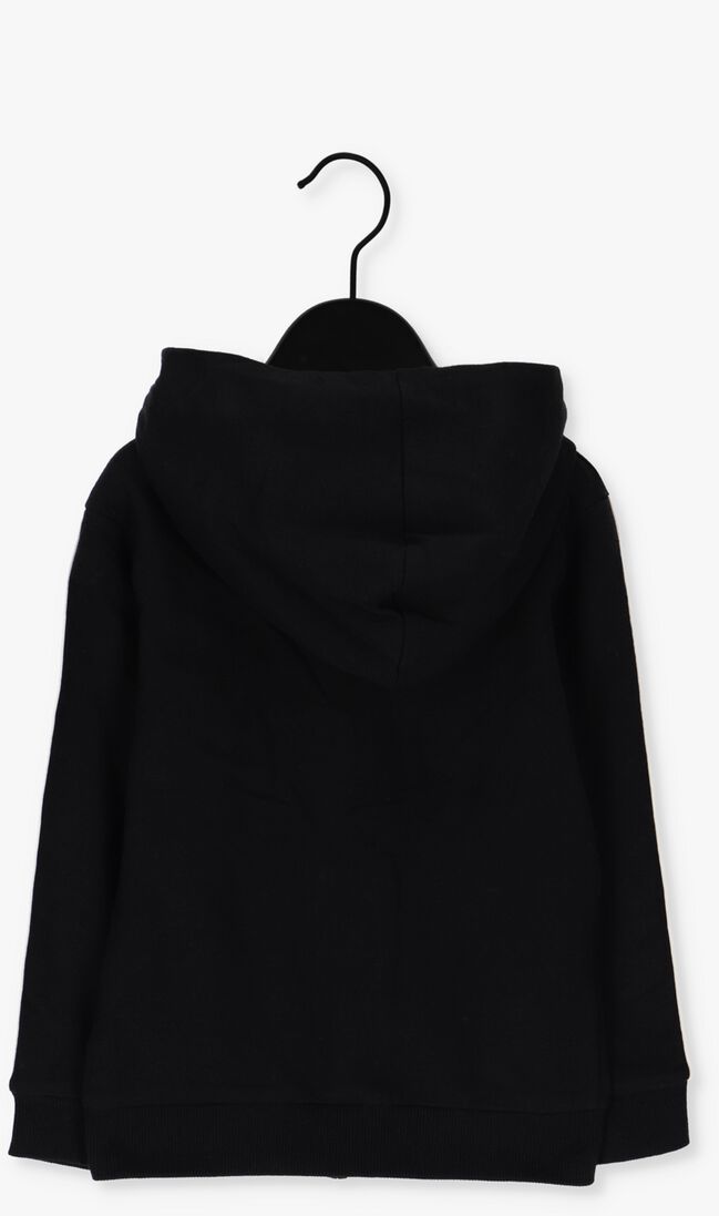 KOKO NOKO zwarte koko noko vest u44832