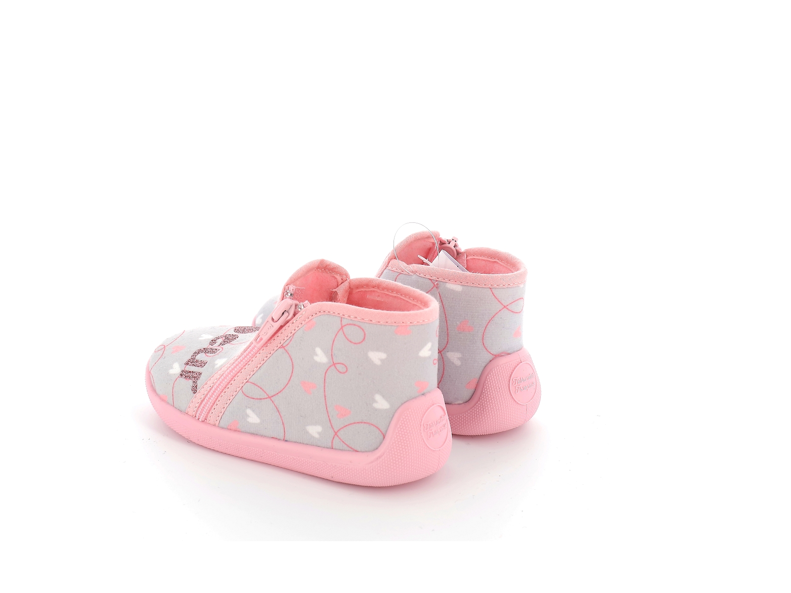 B brand-GRAFF TR 9110 Textile Rose