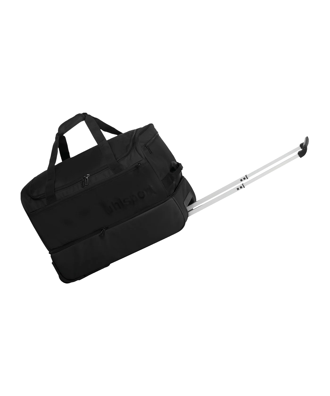 uhlsport Essential 60 l Travel Trolley Gr. M F01