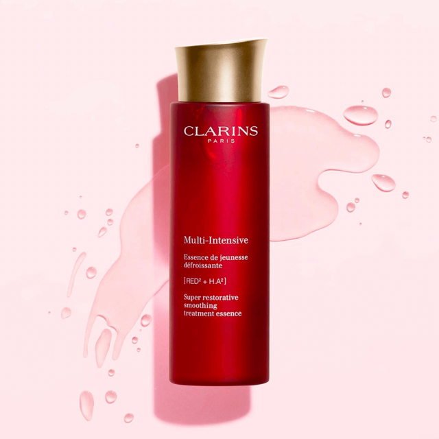 Multi-Intensive Essence de Jeunesse CLARINS