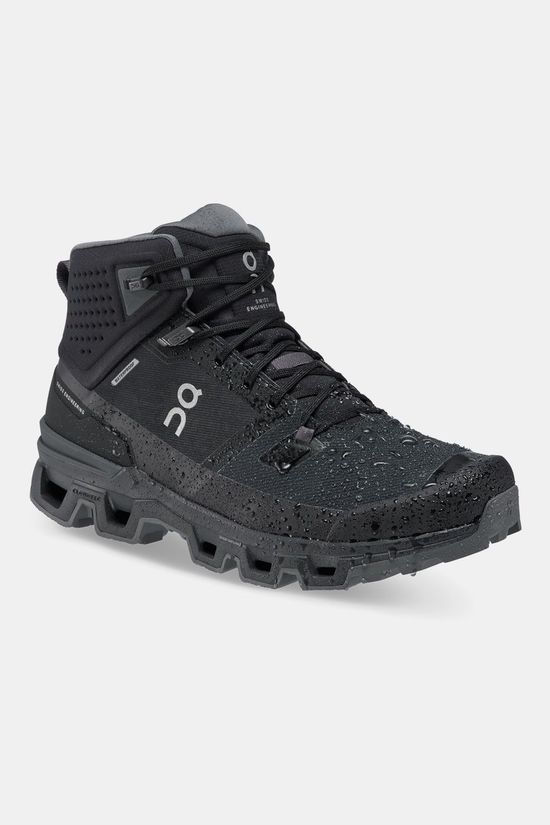 On On Cloudrock Waterproof 2 Wandelschoenen