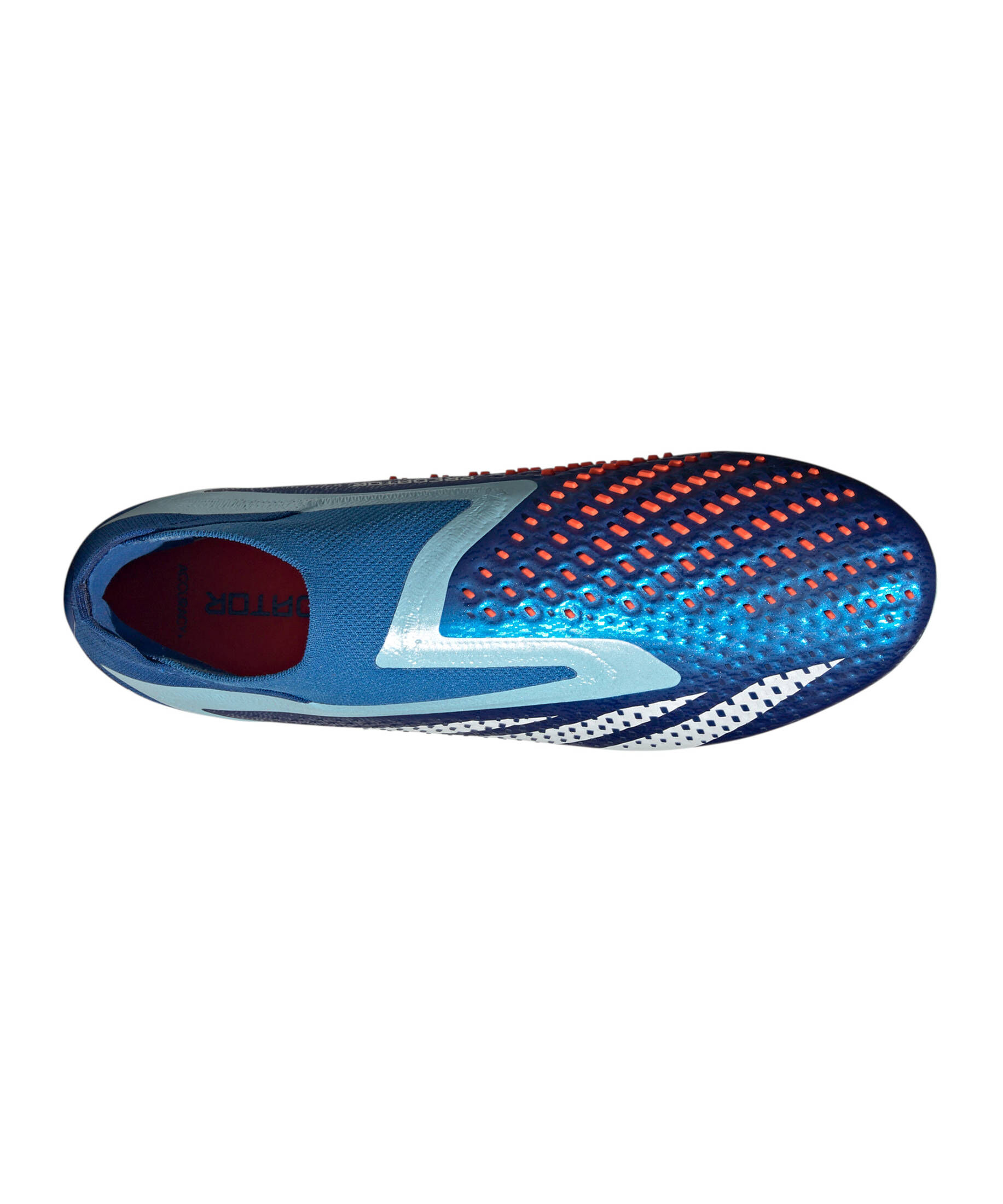 adidas Performance| Fußballschuhe PREDATOR ACCURACY SG