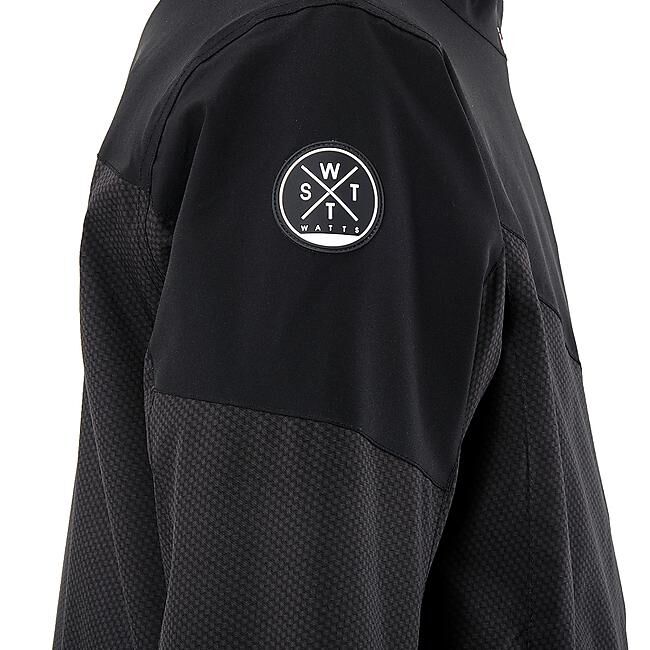 WATTS - VESTE 2 STORM