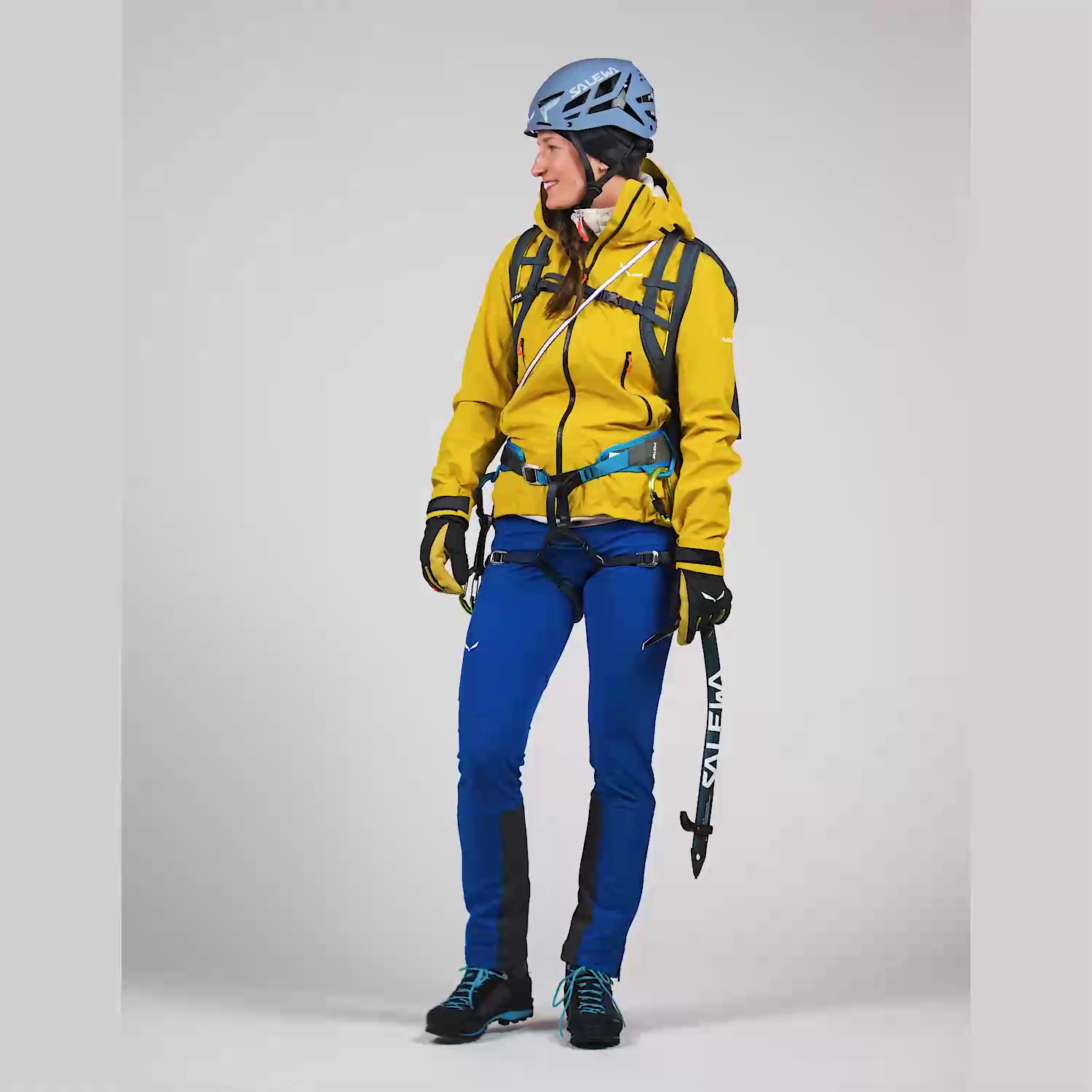 Ortles 3L GORE-TEX® Jacke Damen