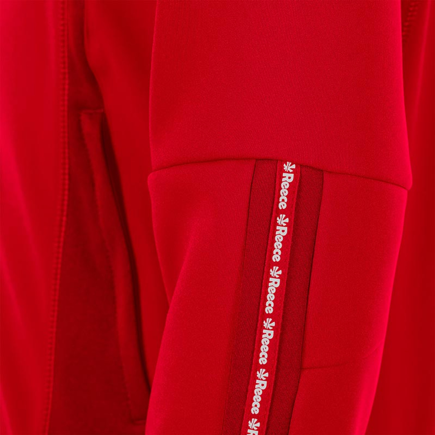 Reece Shift Jacket Heren