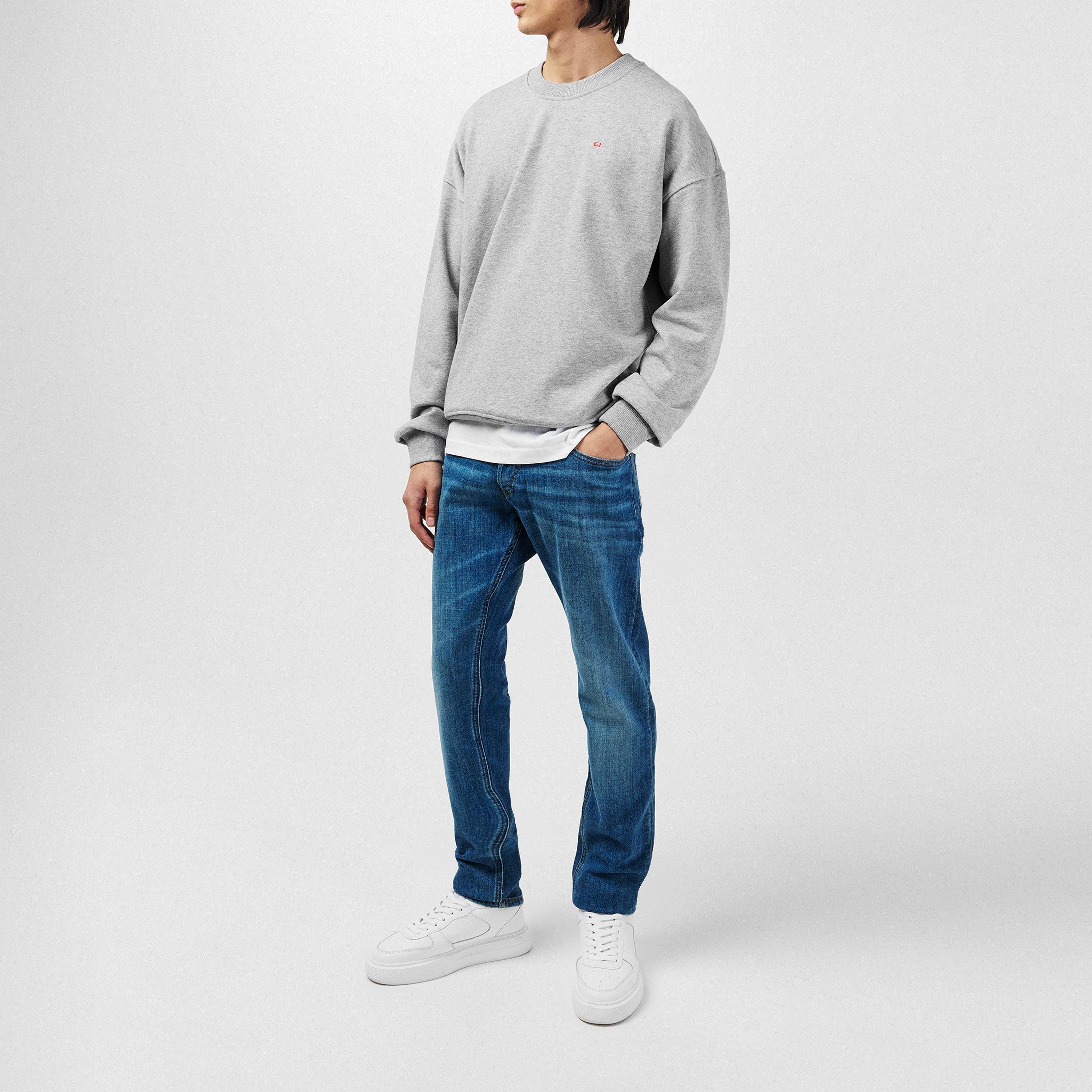Diesel D Luster Slim Jeans