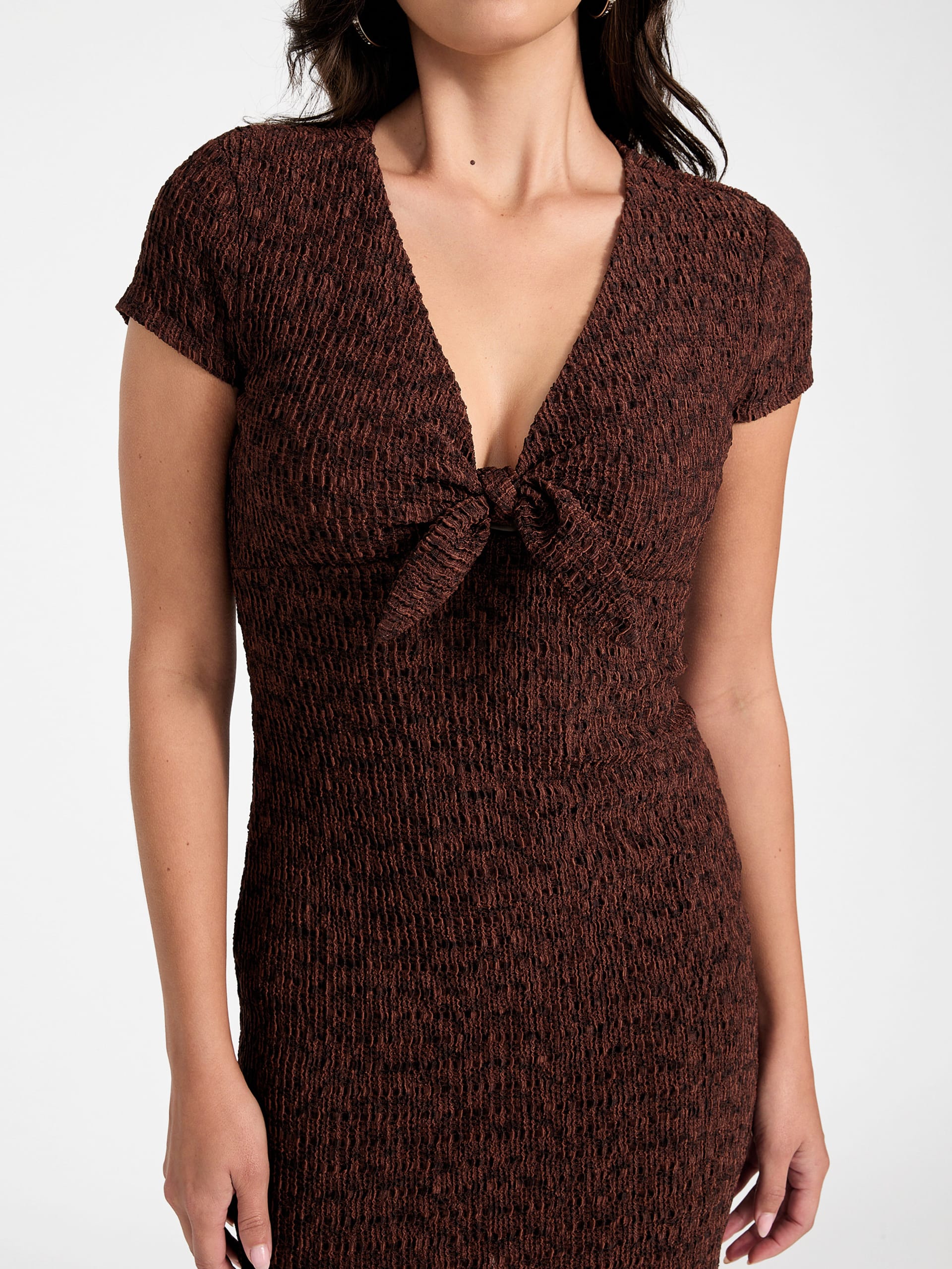 Vestido Eco Naleny