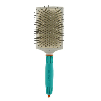 Moroccanoil Escova Ionic Ceramic Thermal Paddle 1pc