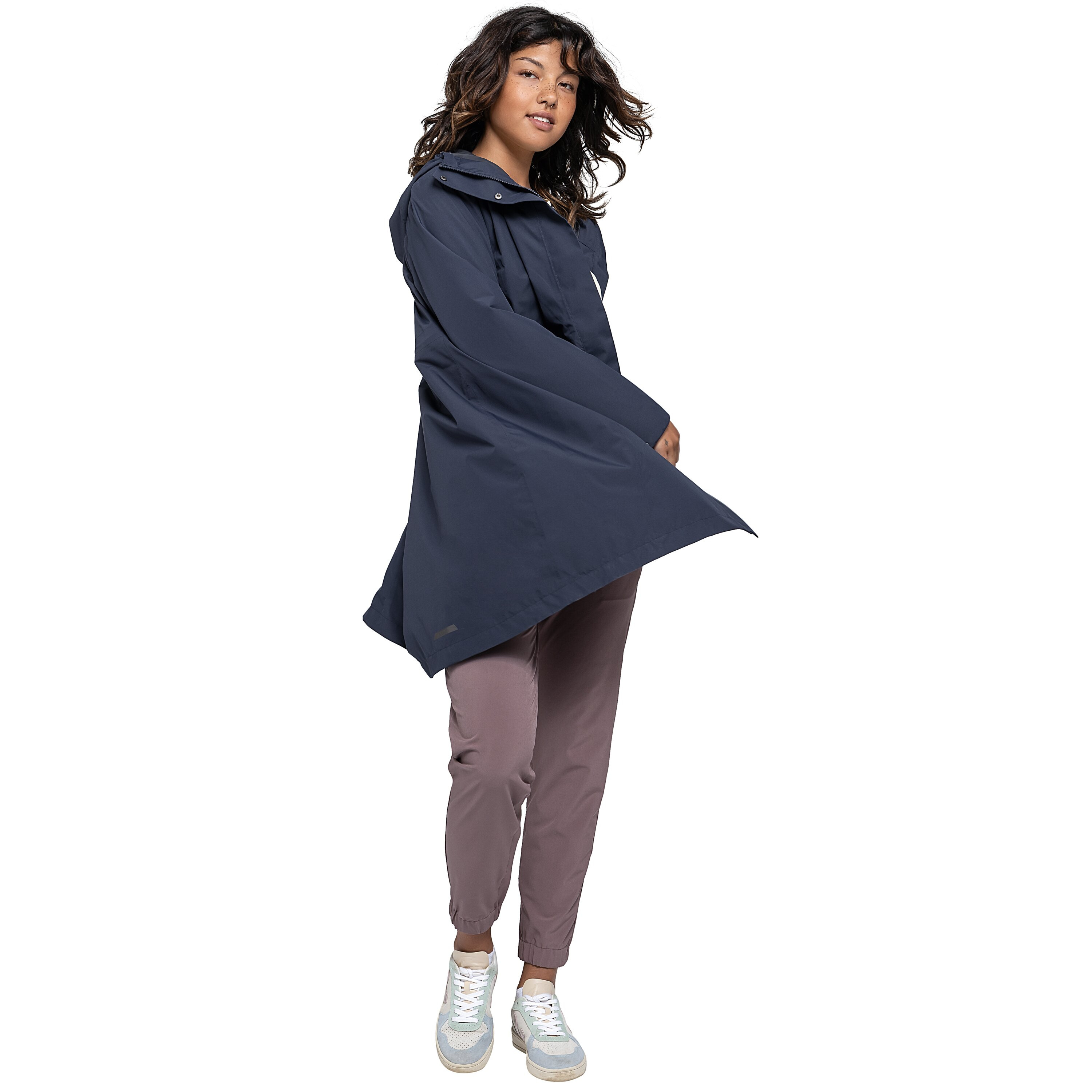 Coat Style Bohorok W