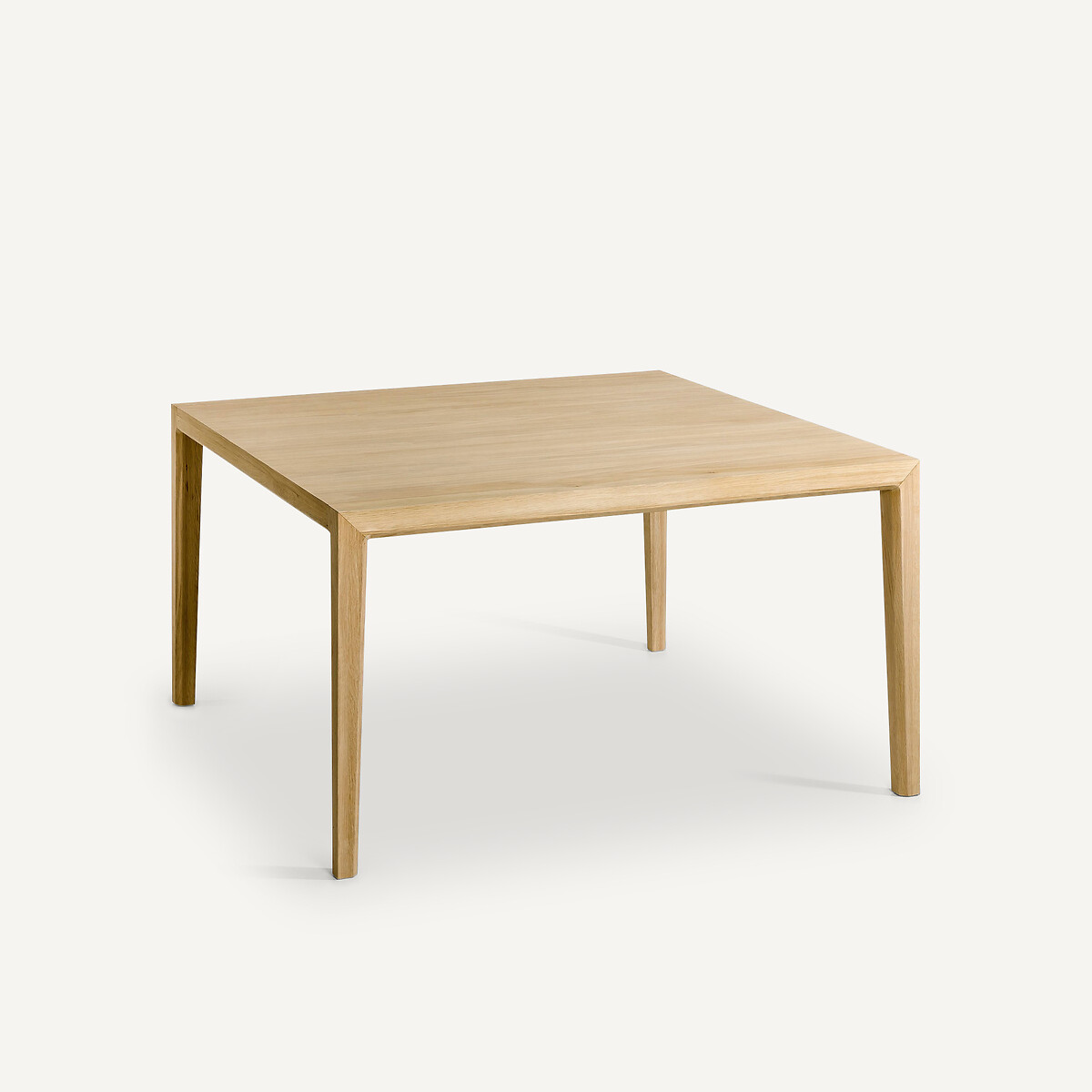 AM.PM<br>Mesa quadrada, Nizou, design E. Gallina
